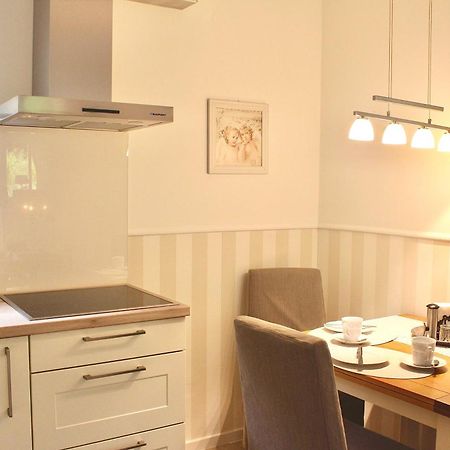 Ferienwohnung Pipergast Mit Terrasse Oerlinghausen Dış mekan fotoğraf