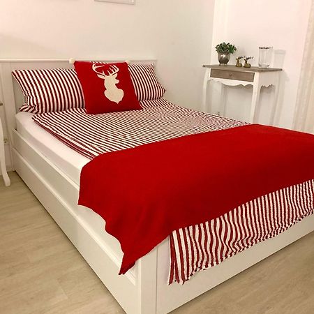 Ferienwohnung Pipergast Mit Terrasse Oerlinghausen Dış mekan fotoğraf