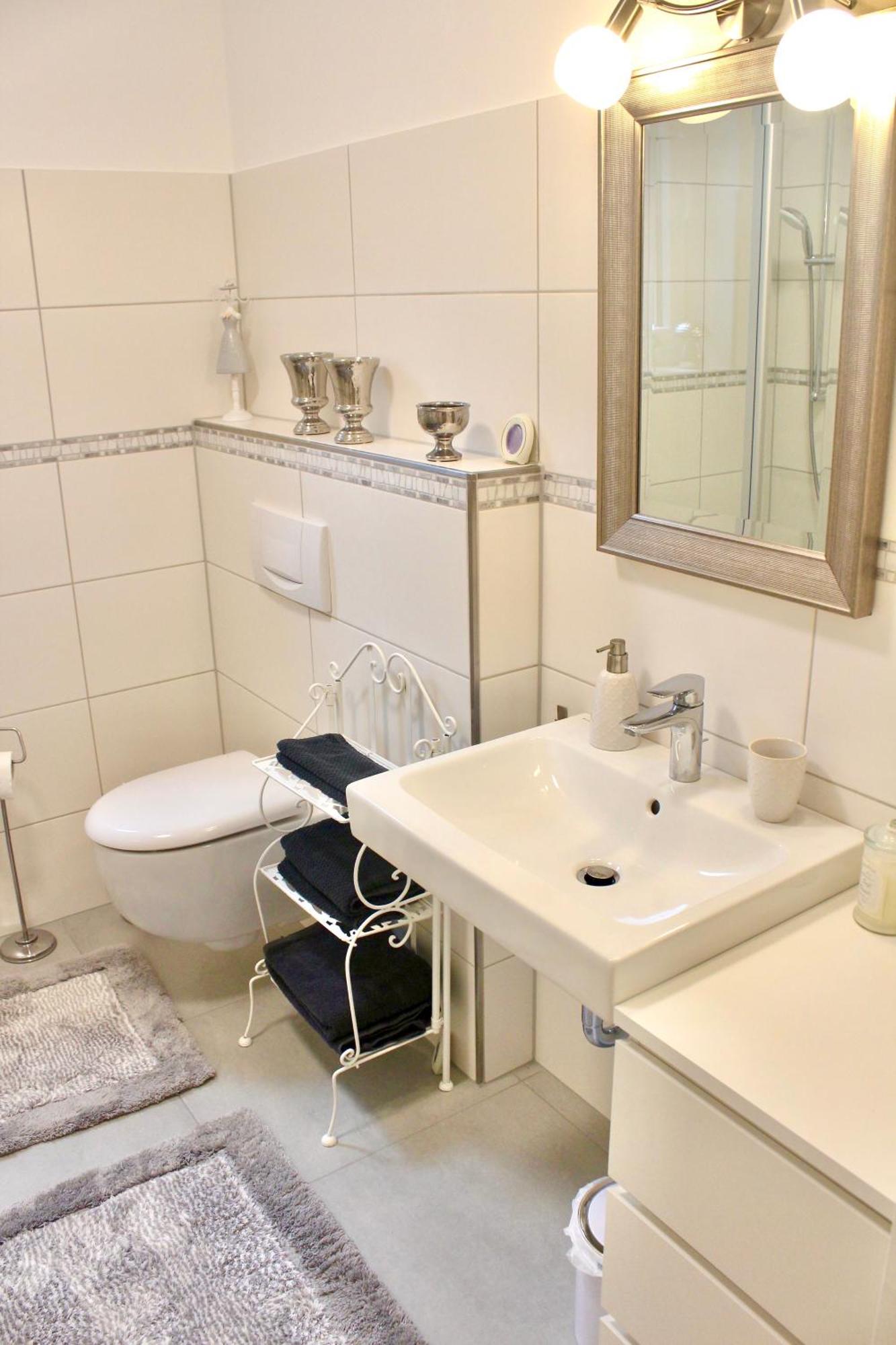 Ferienwohnung Pipergast Mit Terrasse Oerlinghausen Dış mekan fotoğraf