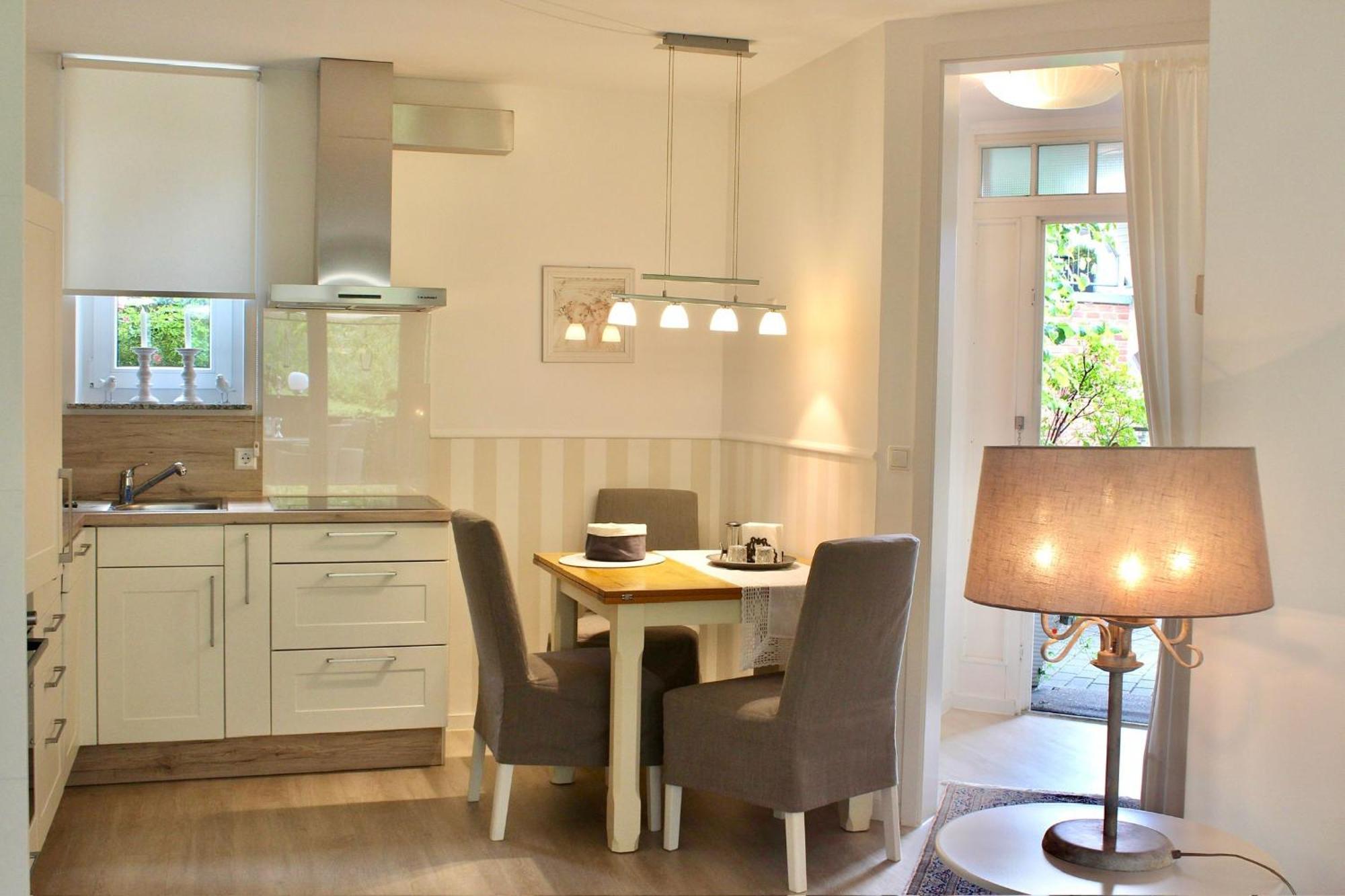 Ferienwohnung Pipergast Mit Terrasse Oerlinghausen Dış mekan fotoğraf