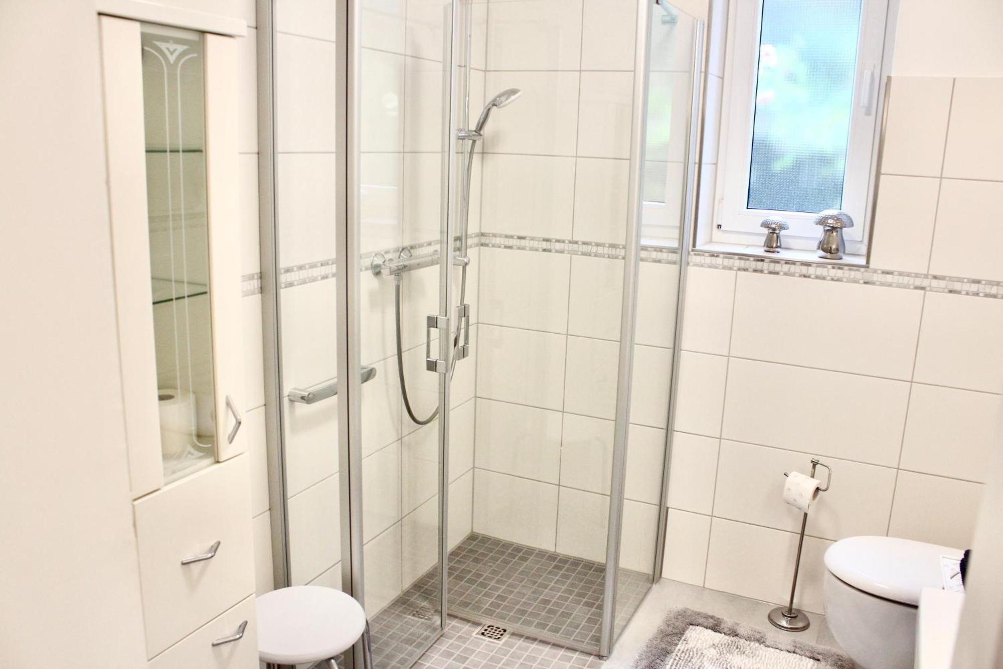 Ferienwohnung Pipergast Mit Terrasse Oerlinghausen Dış mekan fotoğraf