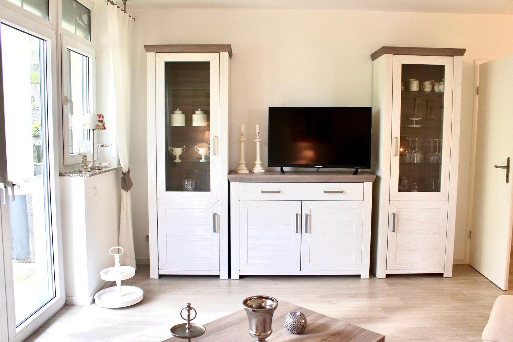 Ferienwohnung Pipergast Mit Terrasse Oerlinghausen Dış mekan fotoğraf